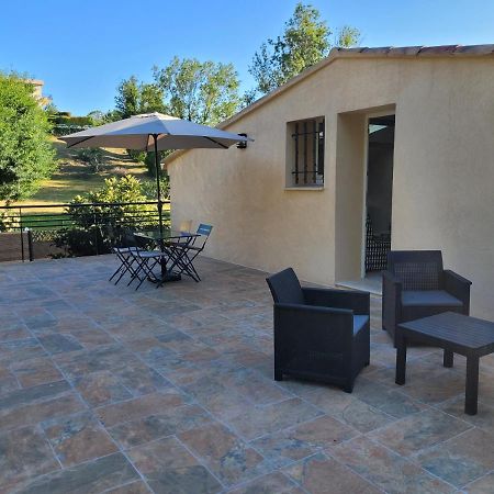 Villa L'Abaguie-Charmant Logement Au Calme Entre Mer Et Montagne Cagnes-sur-Mer Exterior photo